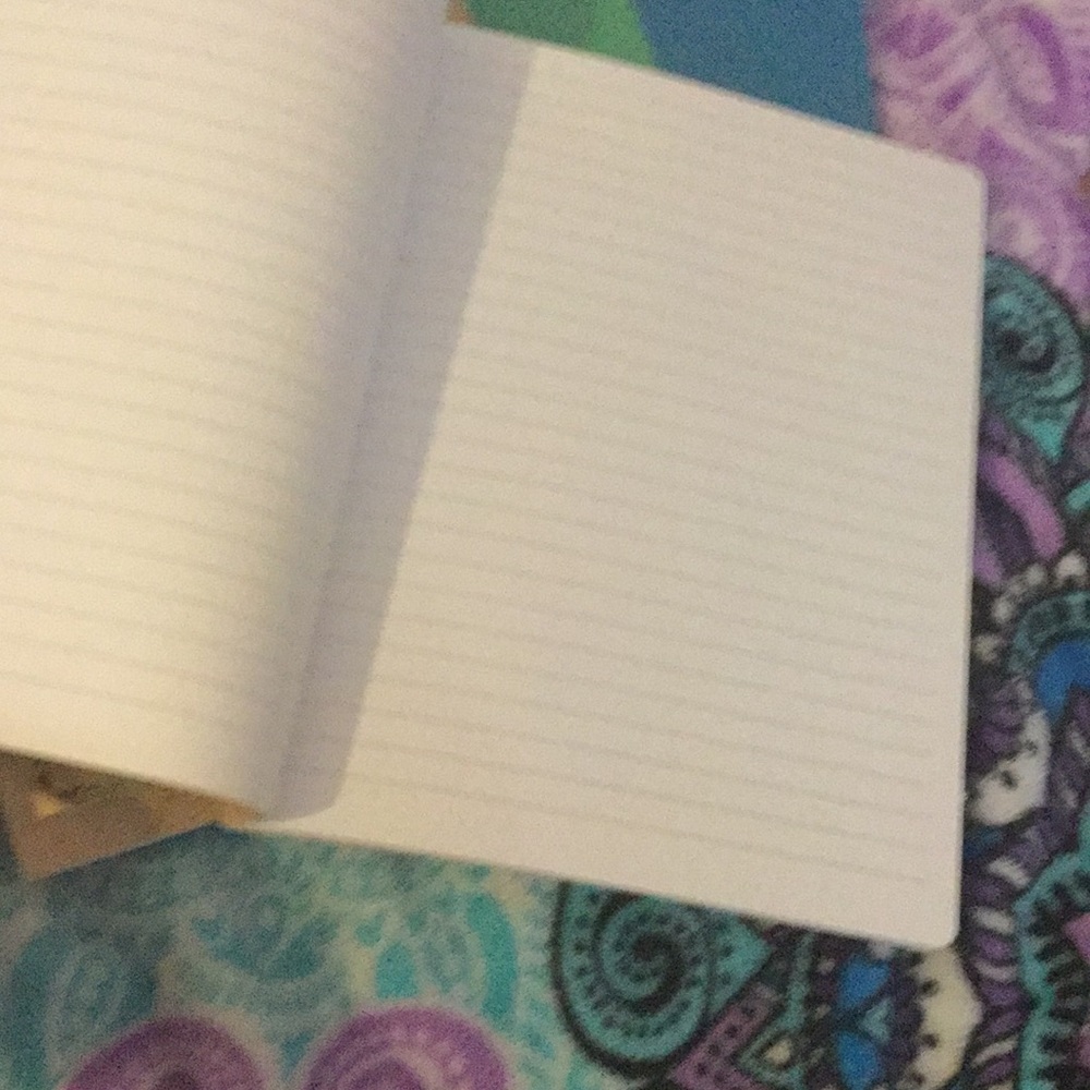 Notebook - Picture 2 of 3